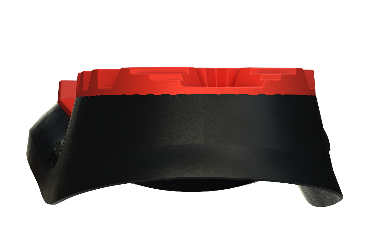 2022 Red Dot Product Design Award，Rottefella Xplore，Ski equipment，