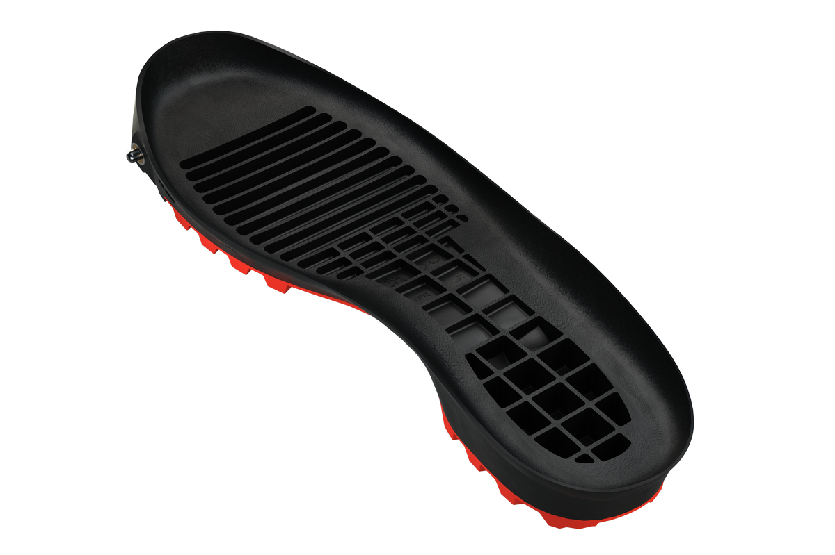 2022 Red Dot Product Design Award，Rottefella Xplore，Ski equipment，