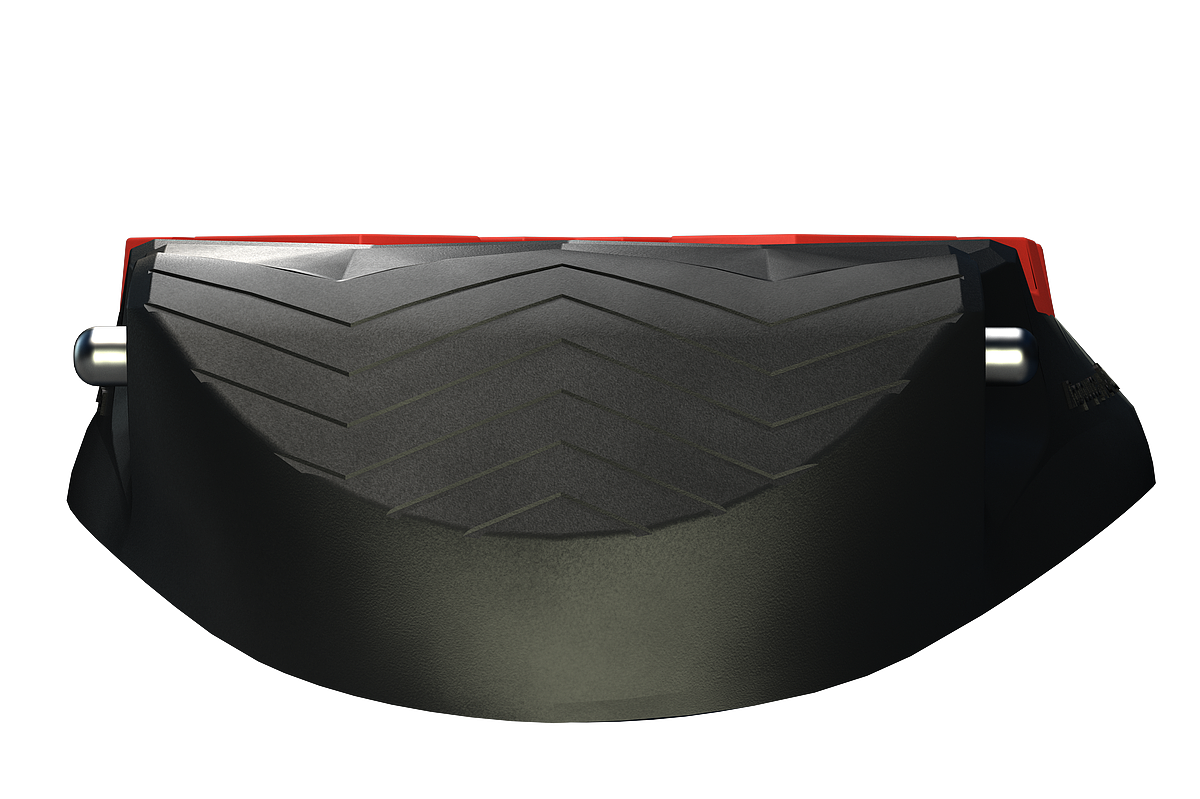 2022 Red Dot Product Design Award，Rottefella Xplore，Ski equipment，