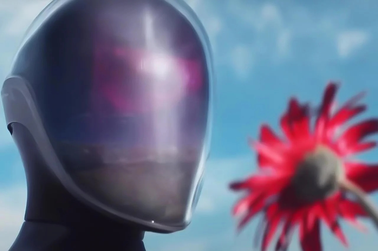 CYBERONE，millet，Digital，artificial intelligence，