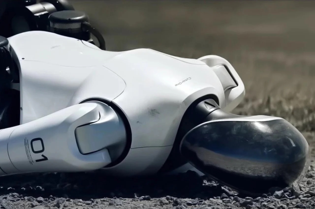 CYBERONE，millet，Digital，artificial intelligence，