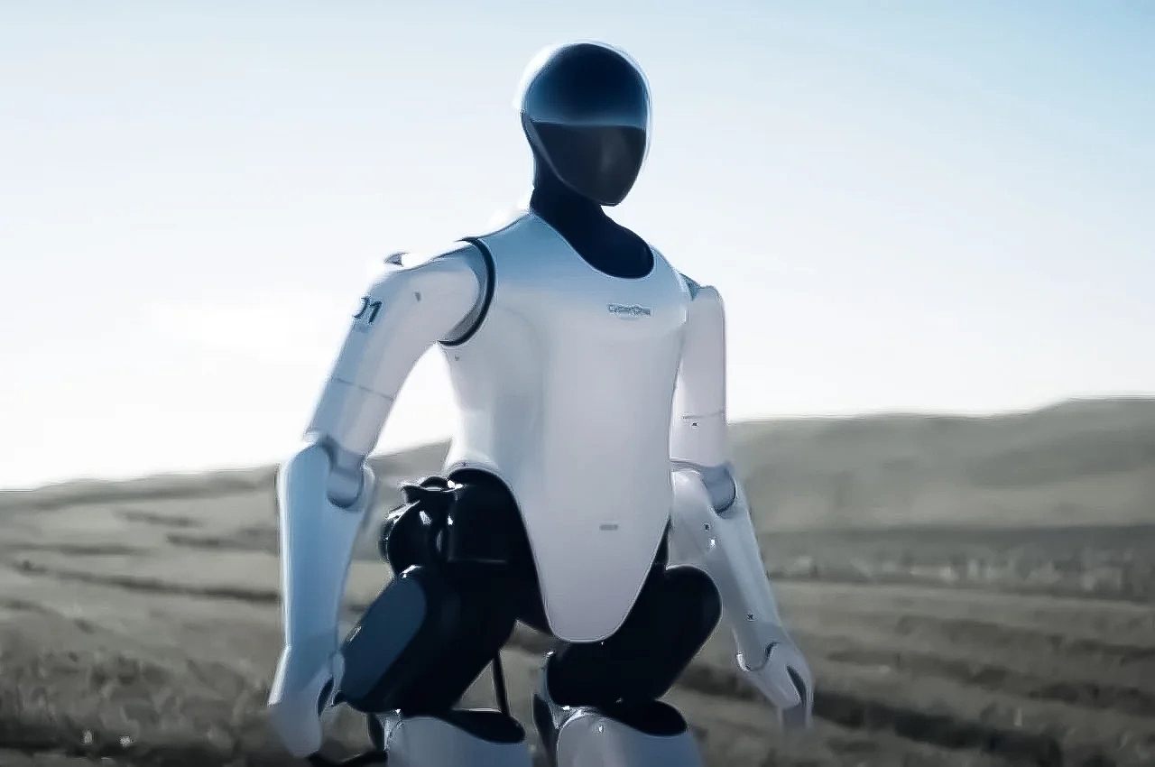 CYBERONE，millet，Digital，artificial intelligence，