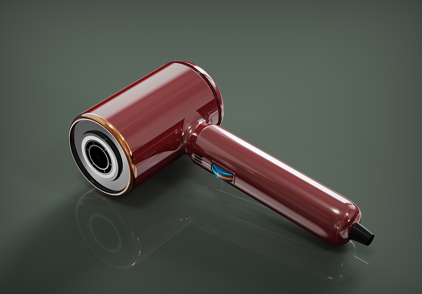 hair drier，
