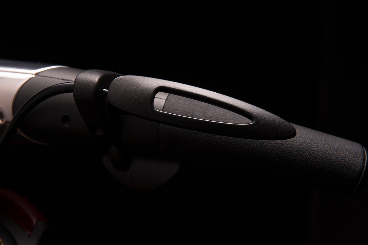 Automatic design，Electric vehicle，industrial design，