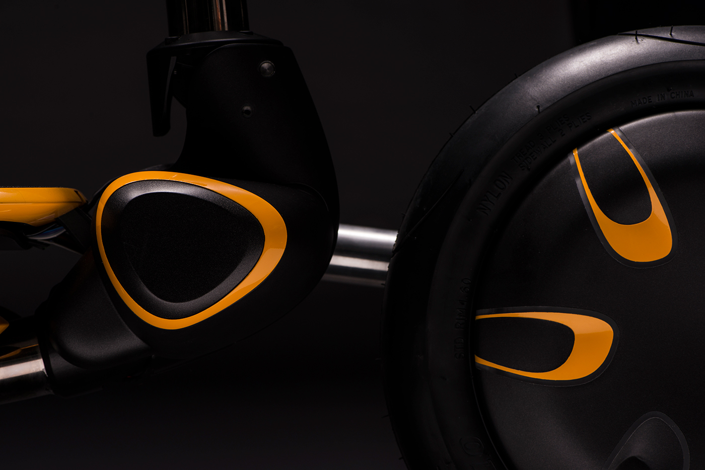 Automatic design，Electric vehicle，industrial design，