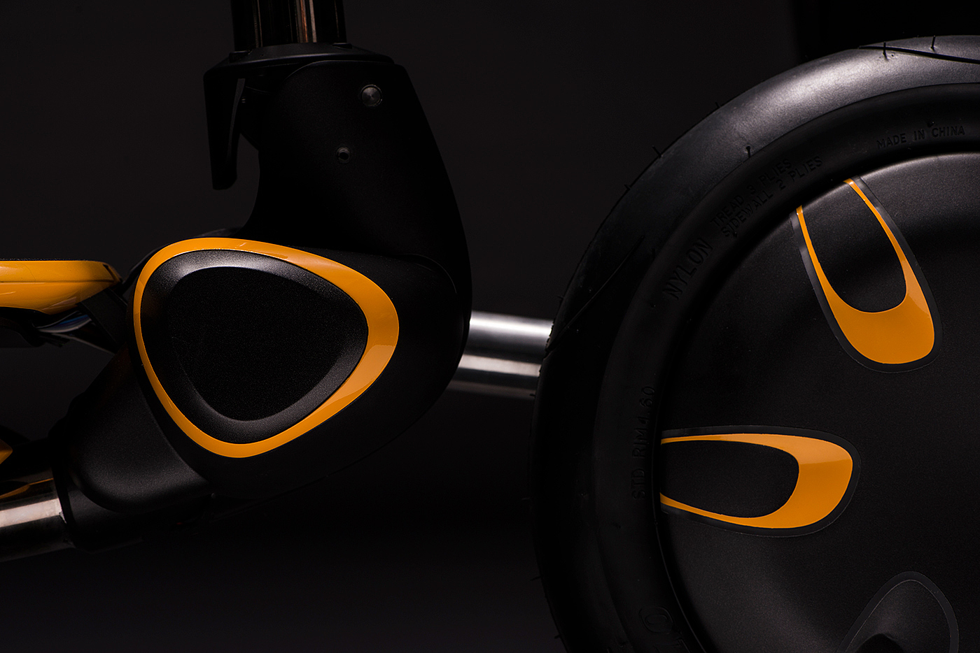 Automatic design，Electric vehicle，industrial design，