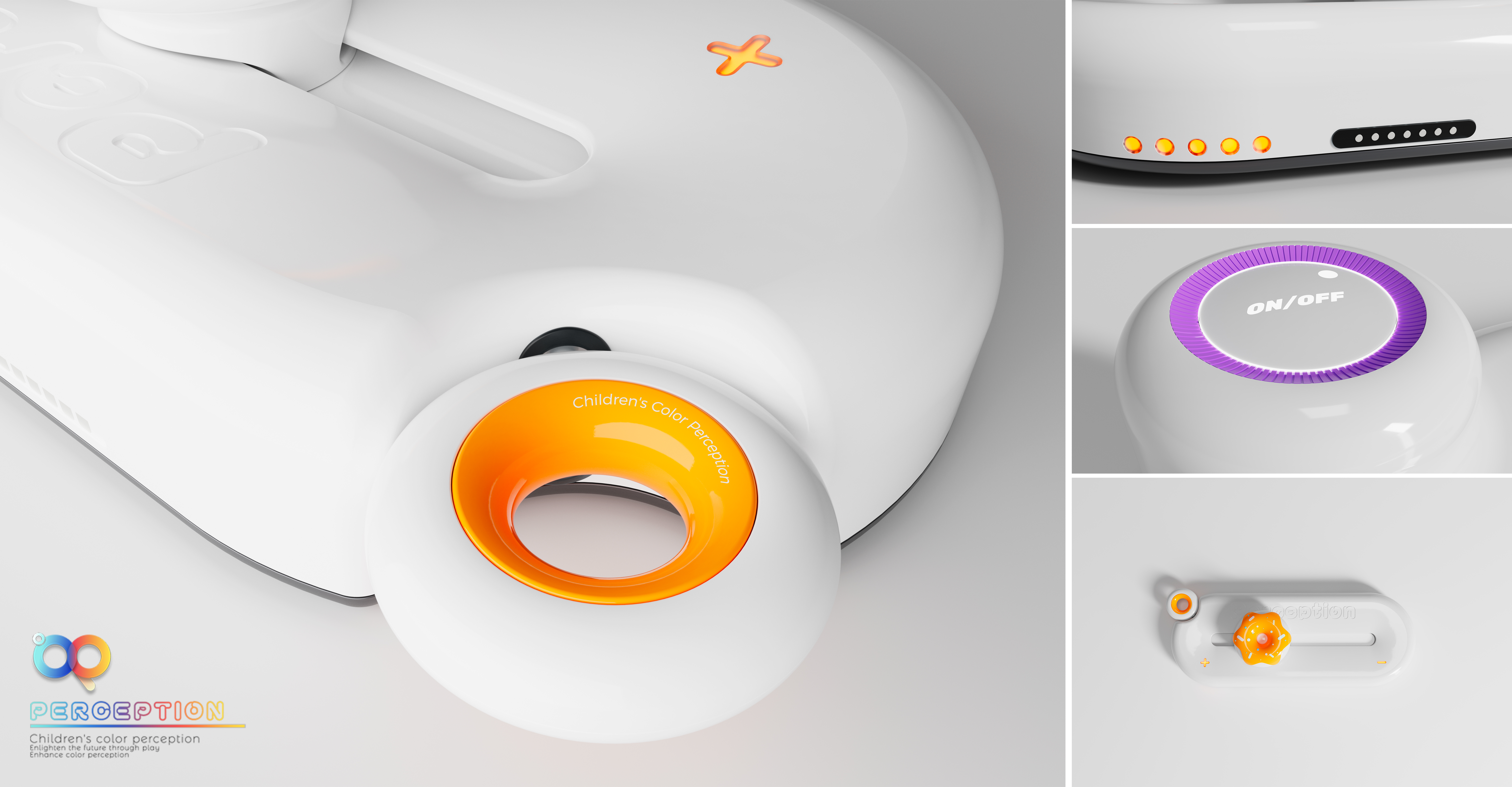 Children's Toys，two thousand and twenty-two，modularization，Color perception，European Design Award，