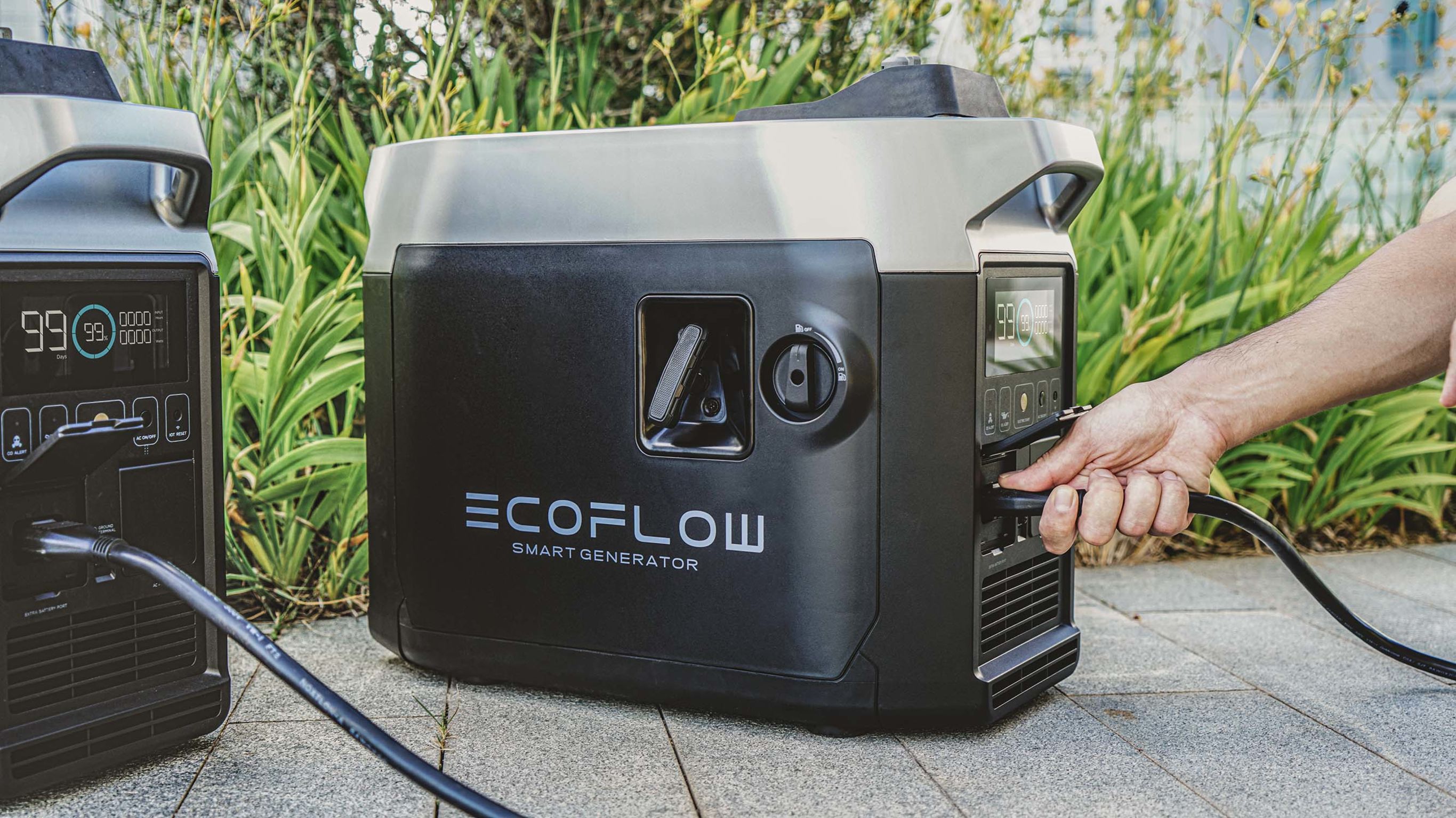 2022 Red Dot Product Design Award，EcoFlow DELTA Pro，power station，portable，2022 Red Dot Product Design Award，EcoFlow DELTA Pro，power station，portable，