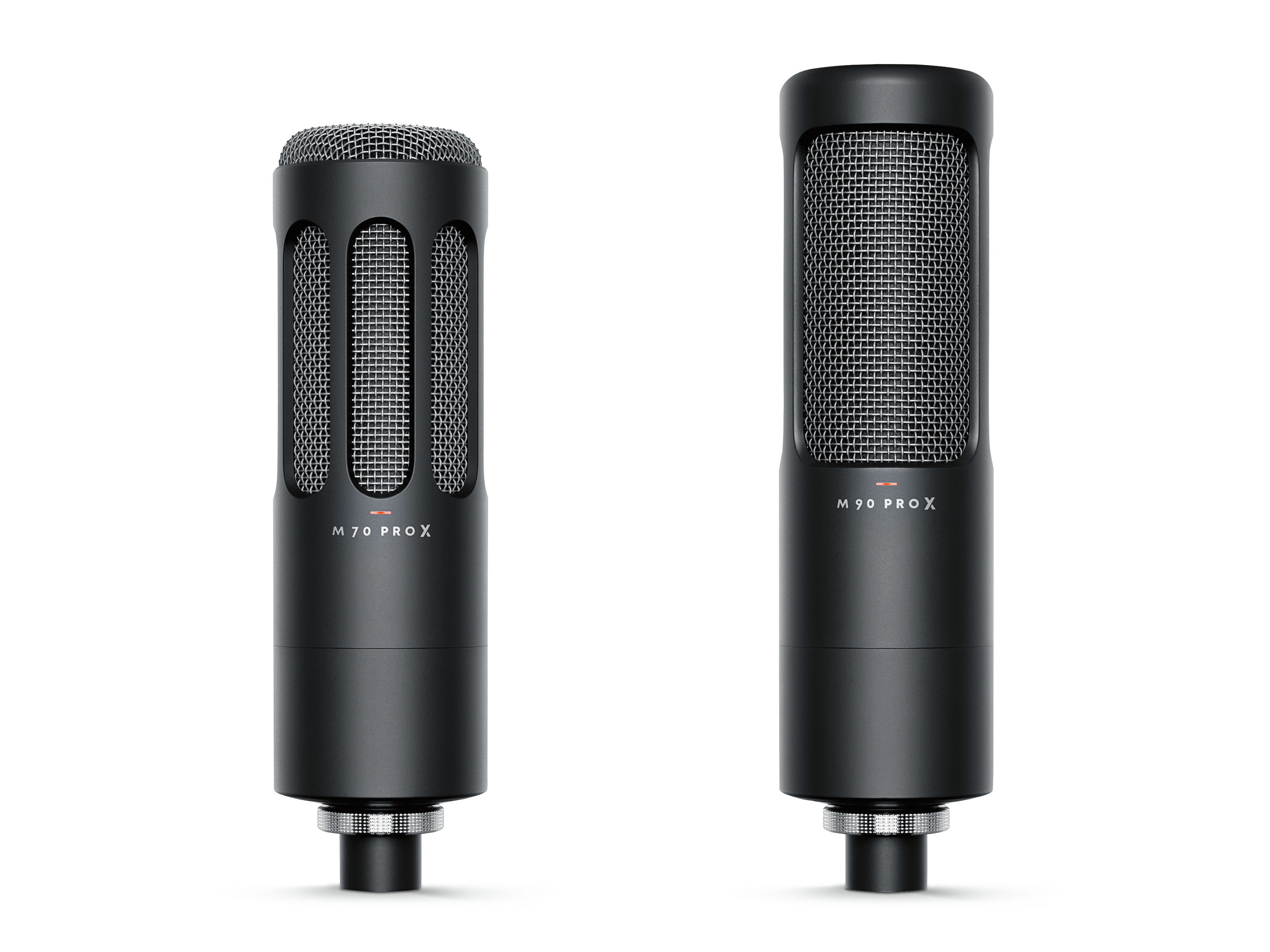 Microphone，noise reduction，Aluminum housing，2022 Red Dot Product Design Award，
