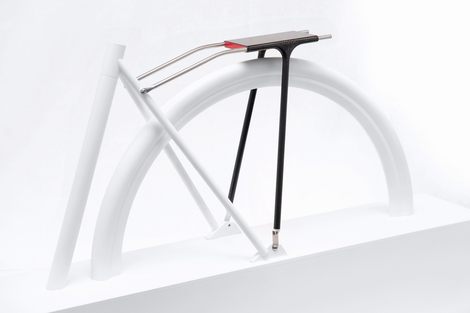 2022 Red Dot Product Design Award，Stern Rack，Bicycle Stand，