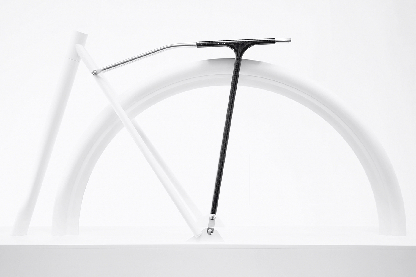 2022 Red Dot Product Design Award，Stern Rack，Bicycle Stand，