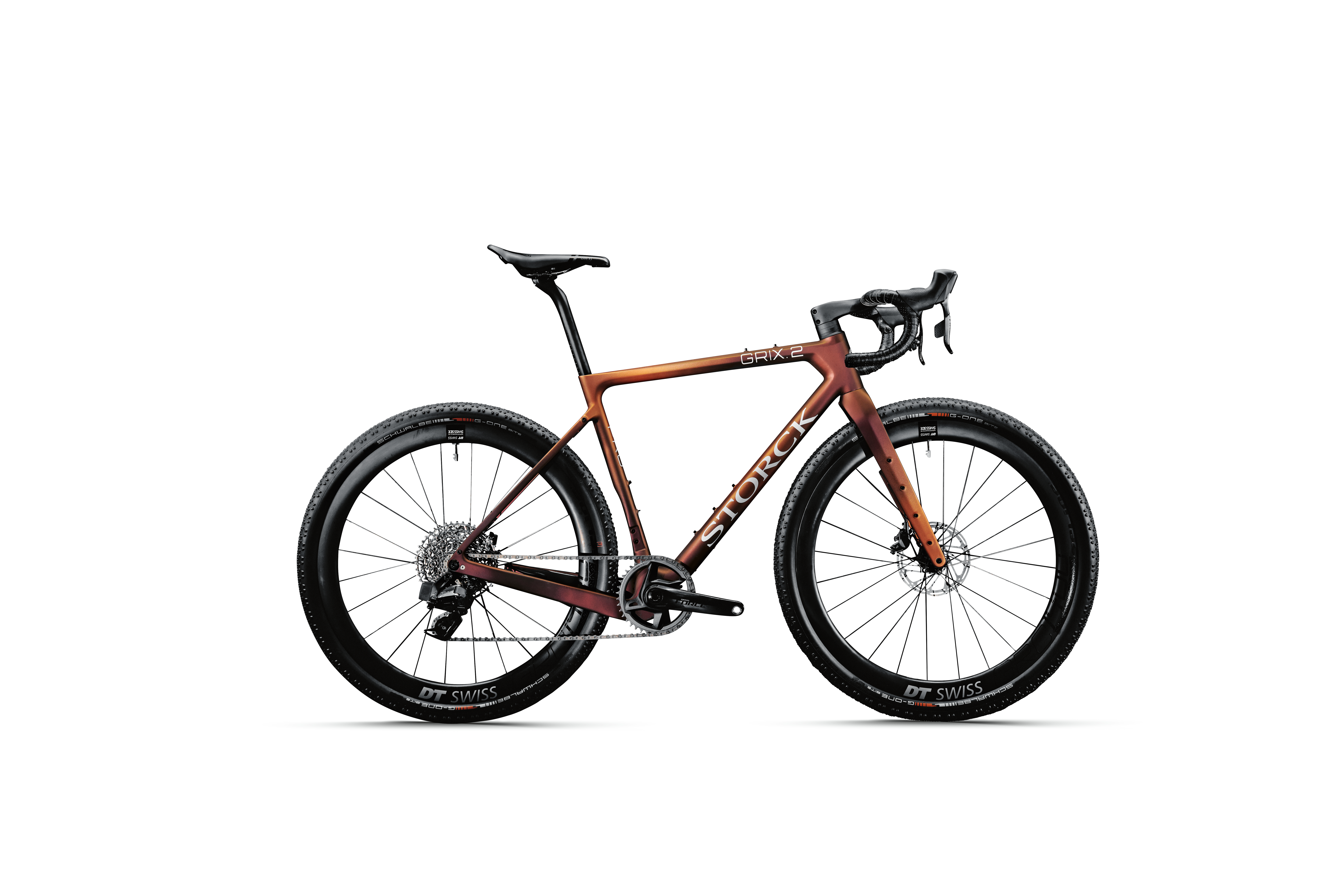 2022 Red Dot Product Design Award，Grix. 2 Pro，Bicycle，