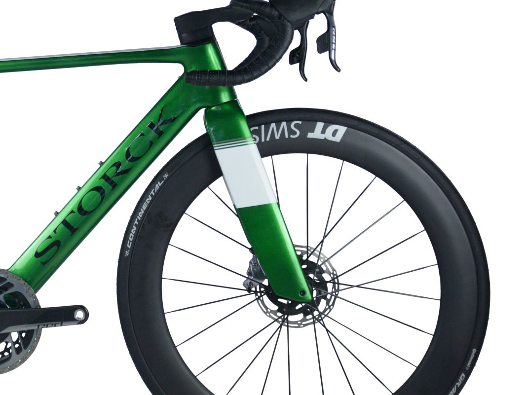 2022 Red Dot Product Design Award，Aerfast. 4 Pro，Bicycle，