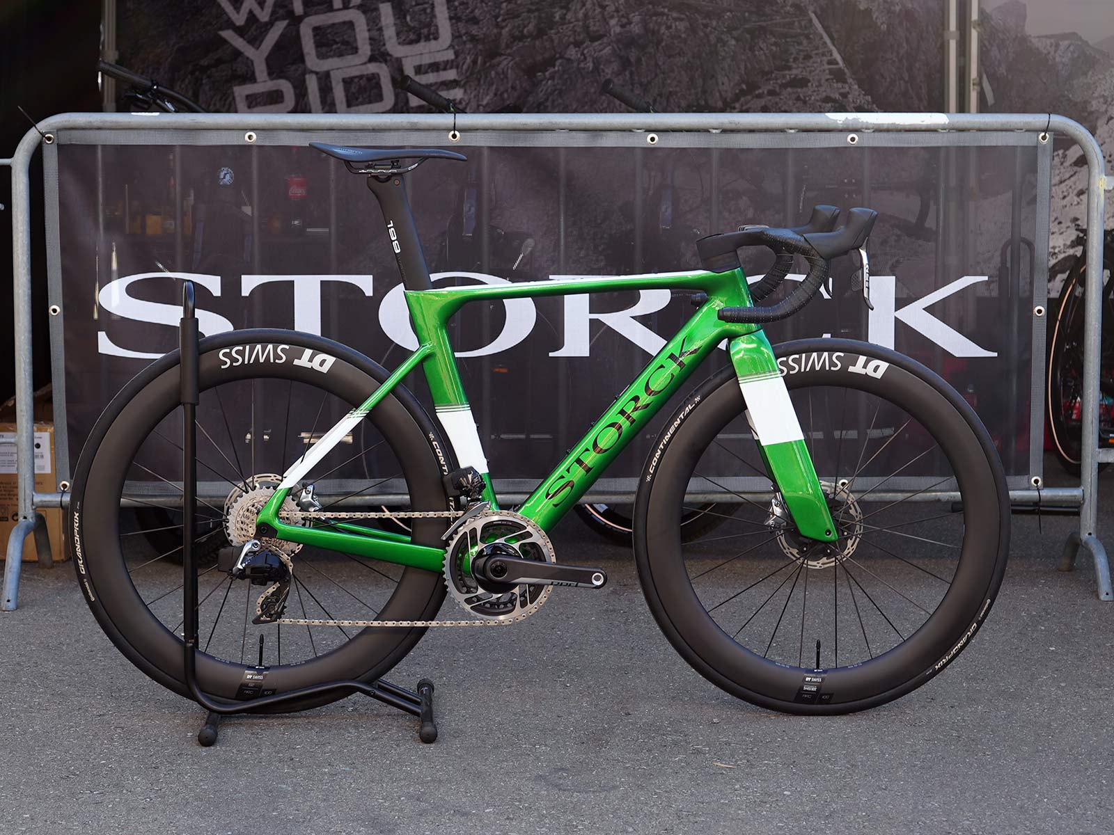 2022 Red Dot Product Design Award，Aerfast. 4 Pro，Bicycle，