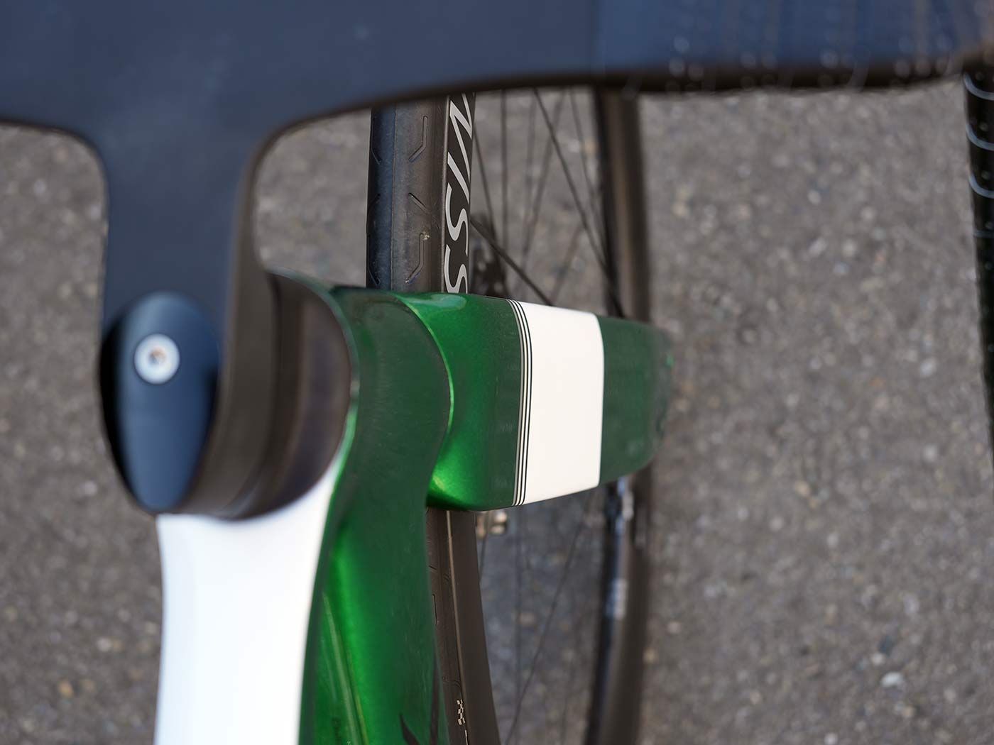 2022 Red Dot Product Design Award，Aerfast. 4 Pro，Bicycle，