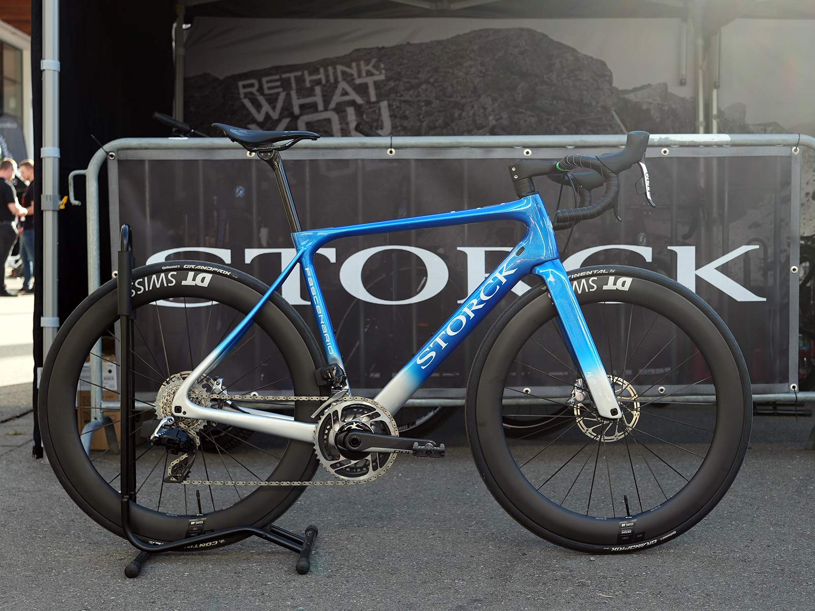 2022 Red Dot Product Design Award，Aerfast. 4 Pro，Bicycle，