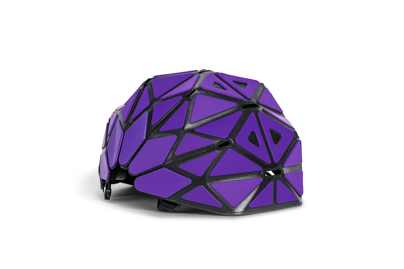 2022 Red Dot Product Design Award，RABA，safety hat，fold，