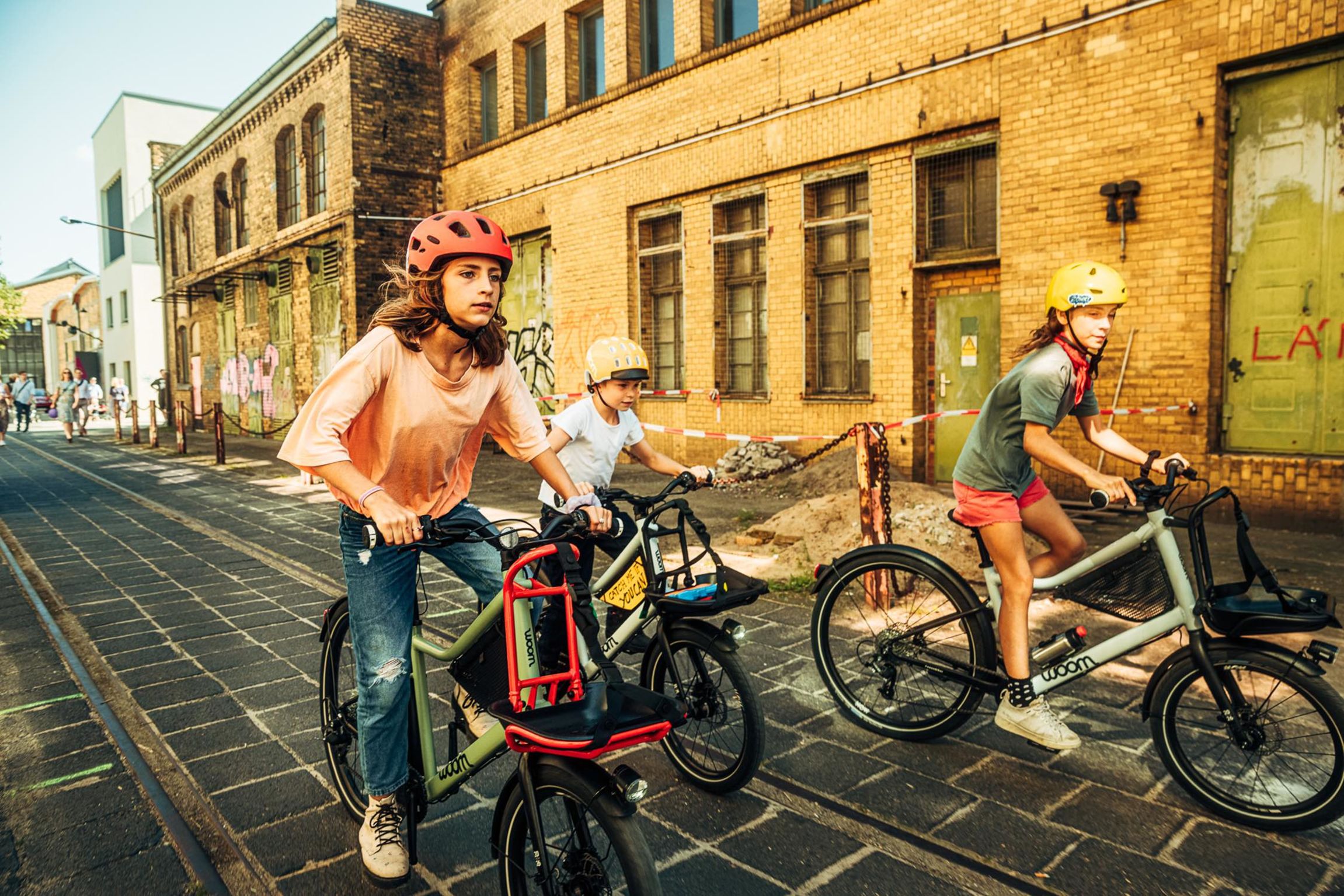 2022 Red Dot Product Design Award，NOW，Bicycle，