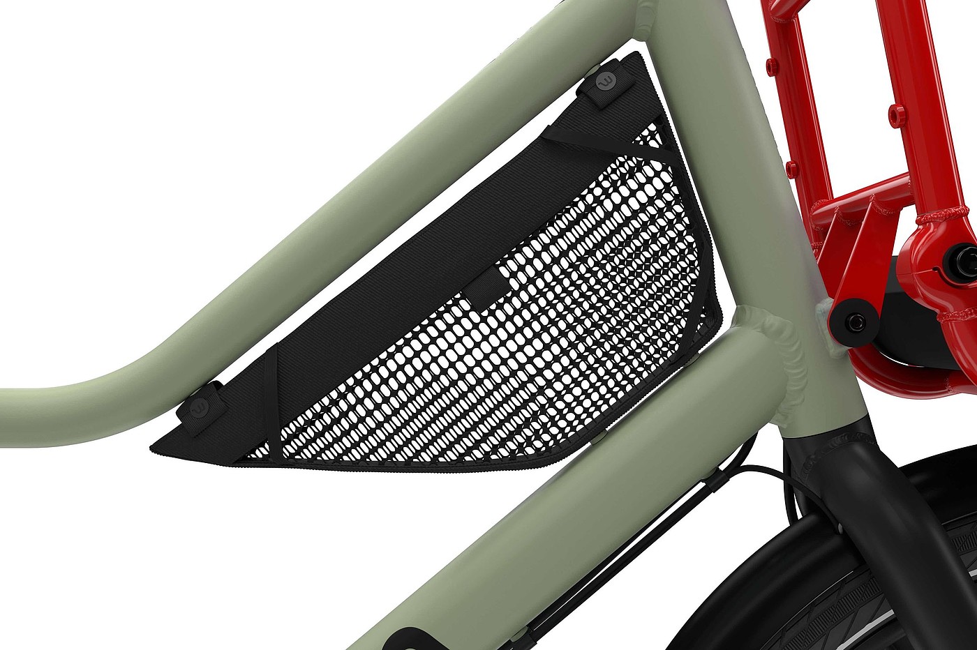 2022 Red Dot Product Design Award，NOW，Bicycle，