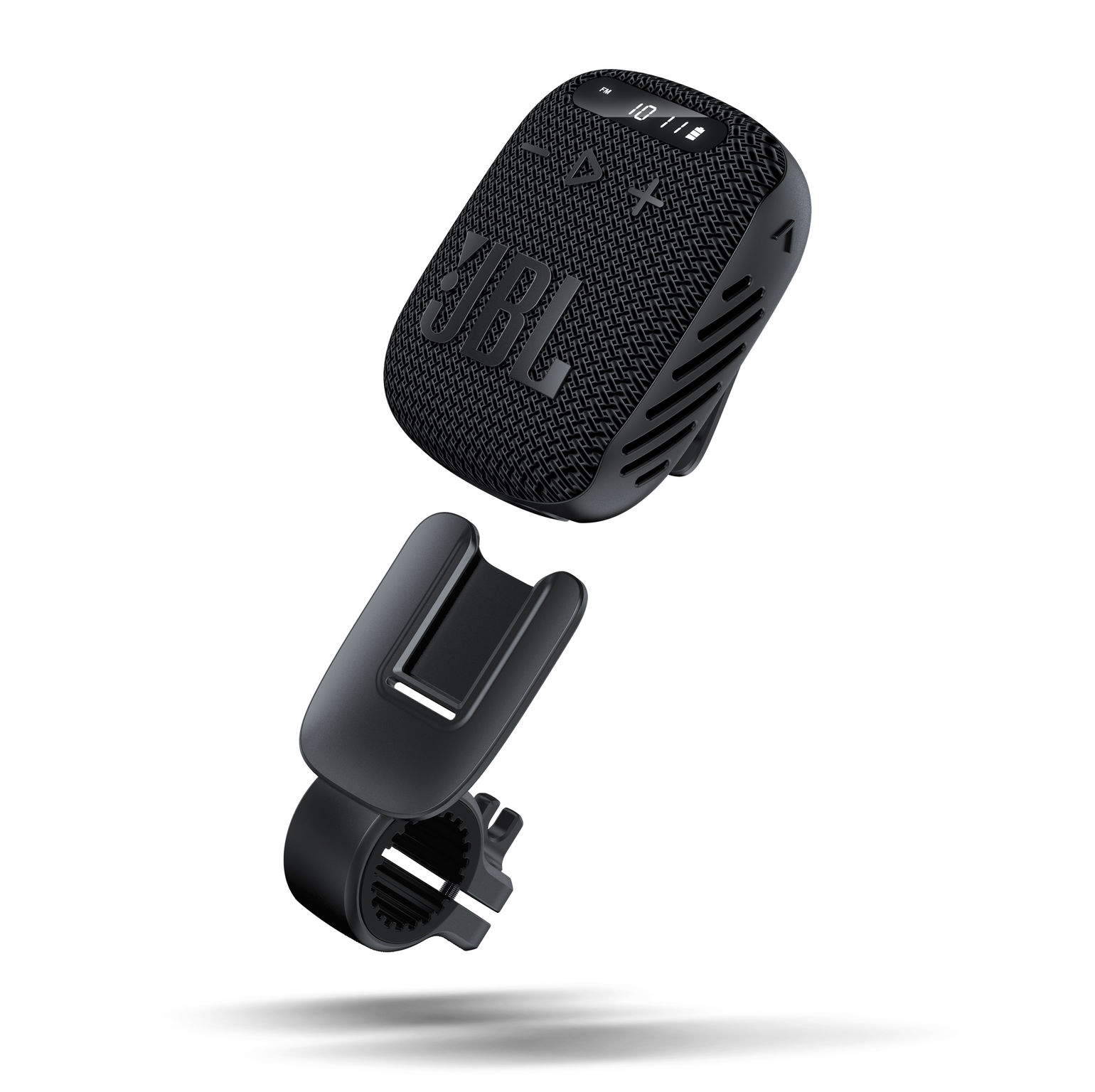 2022 Red Dot Product Design Award，JBL Wind 3，loudspeaker box，Bluetooth，