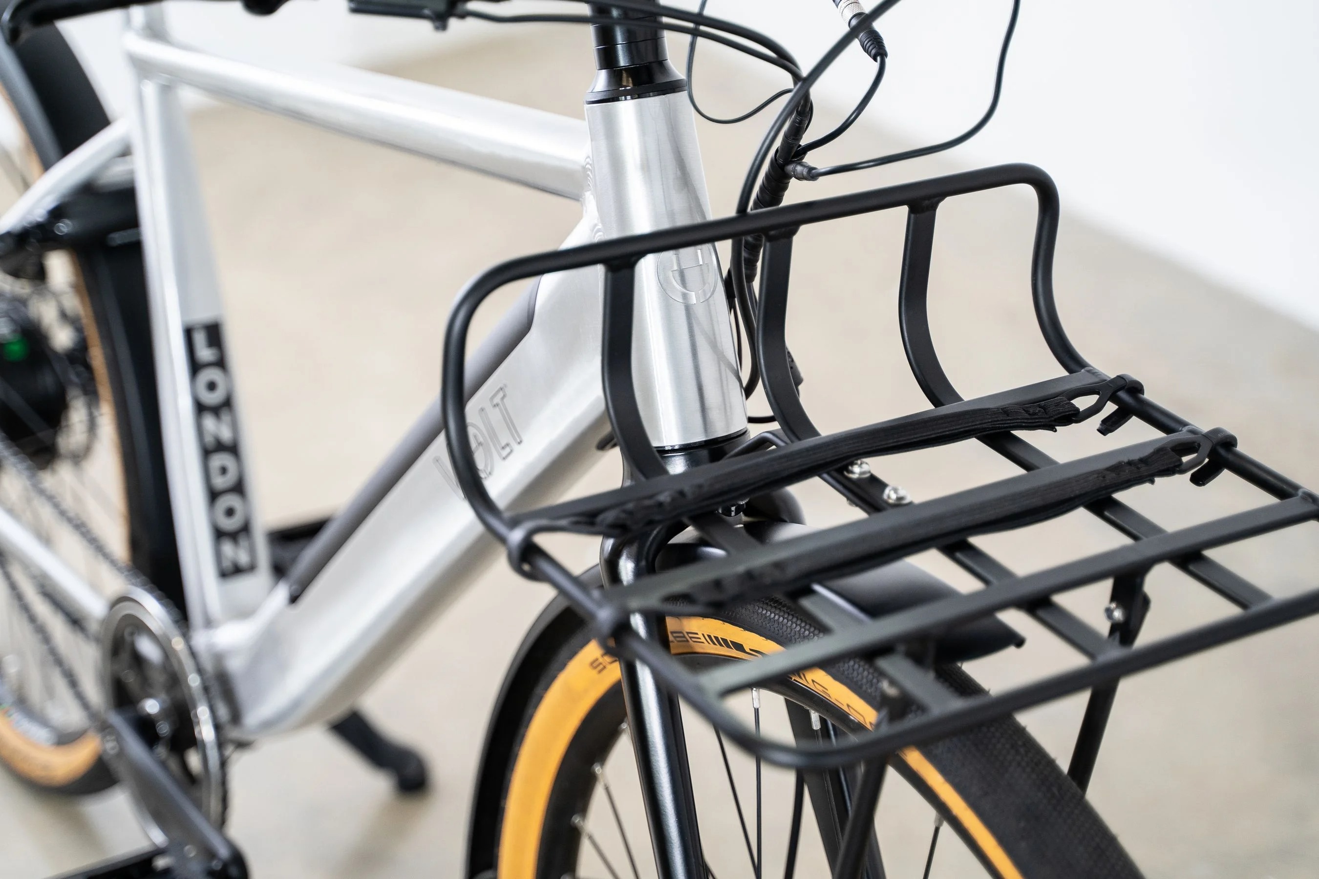 2022 Red Dot Product Design Award，Volt London，Electric，Bicycle，
