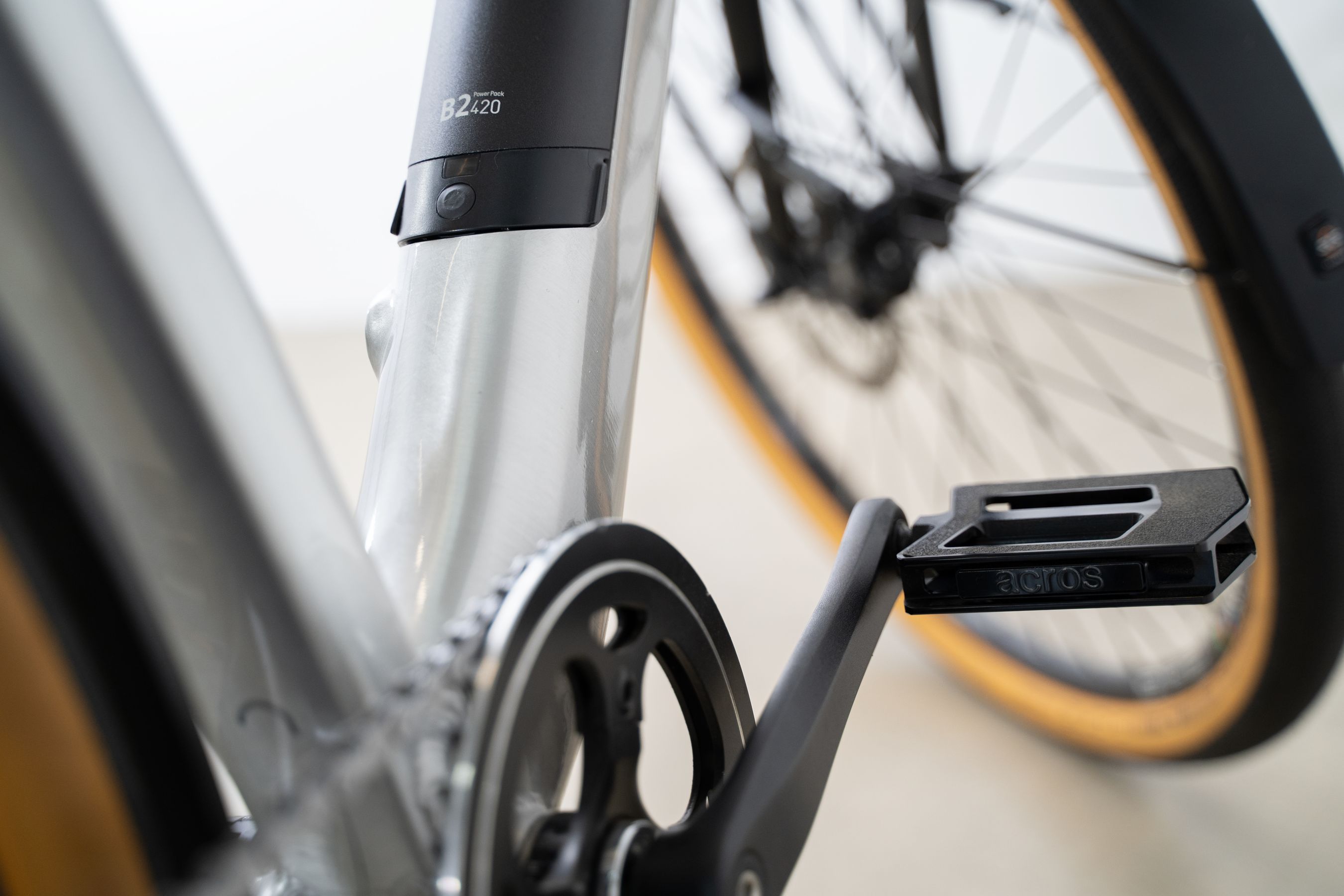 2022 Red Dot Product Design Award，Volt London，Electric，Bicycle，