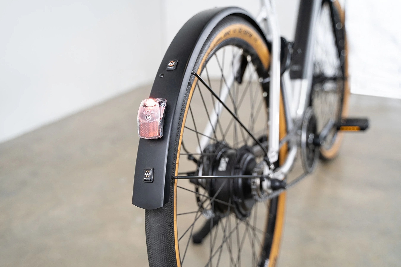 2022 Red Dot Product Design Award，Volt London，Electric，Bicycle，