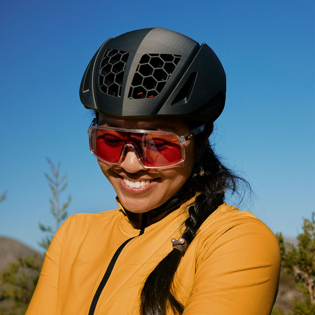 2022 Red Dot Product Design Award，KAV Portola Helmet，safety hat，