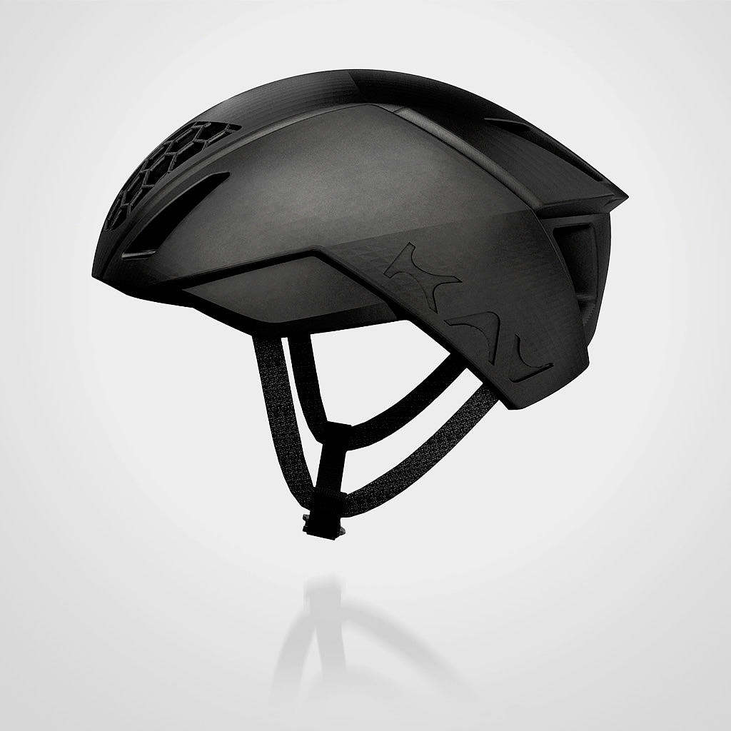 2022红点产品设计大奖，KAV Portola Helmet，安全帽，