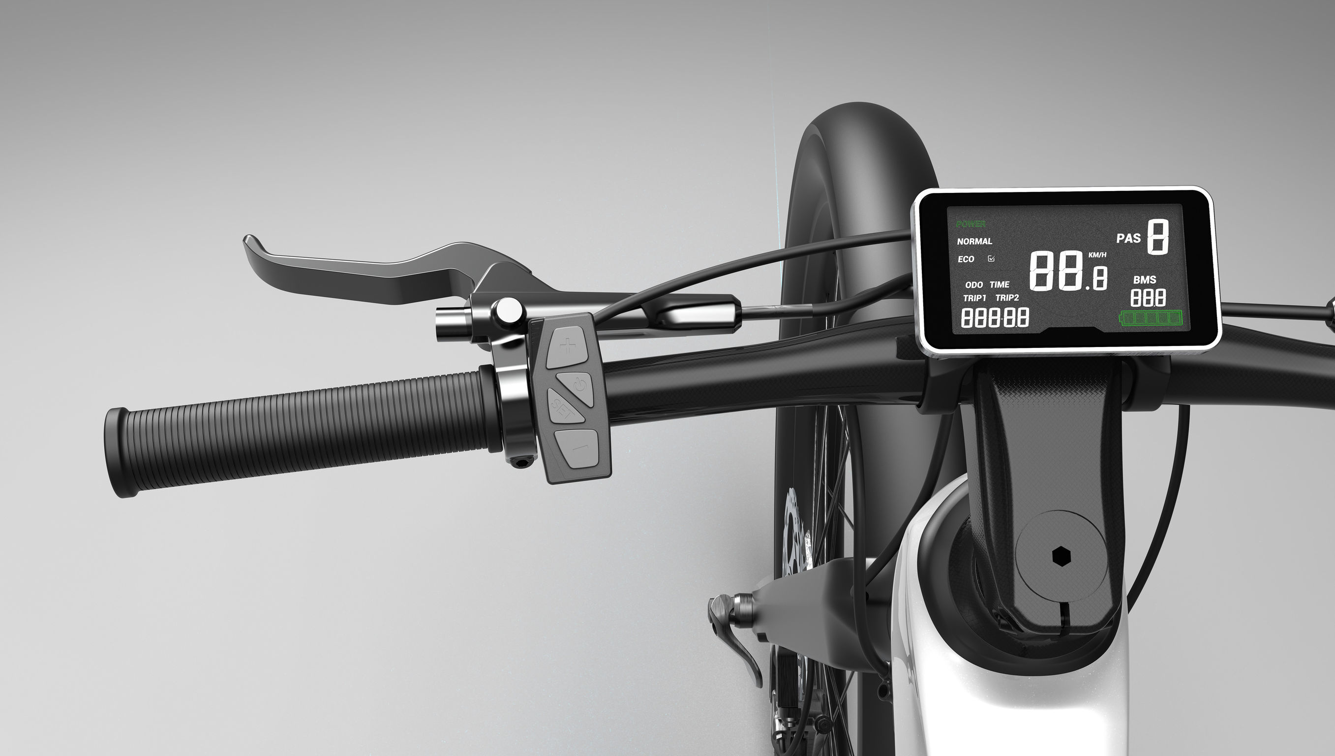 2022 Red Dot Product Design Award，Geometry-X，Bicycle，