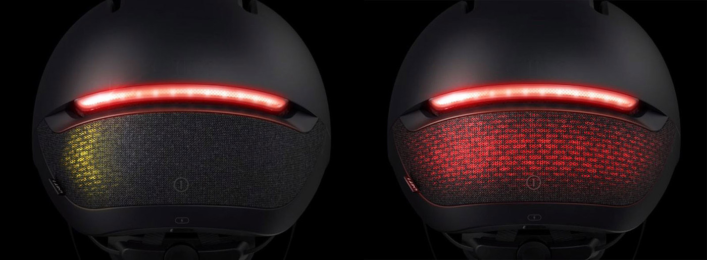 2022 Red Dot Product Design Award，Lighthouse，intelligence，safety hat，