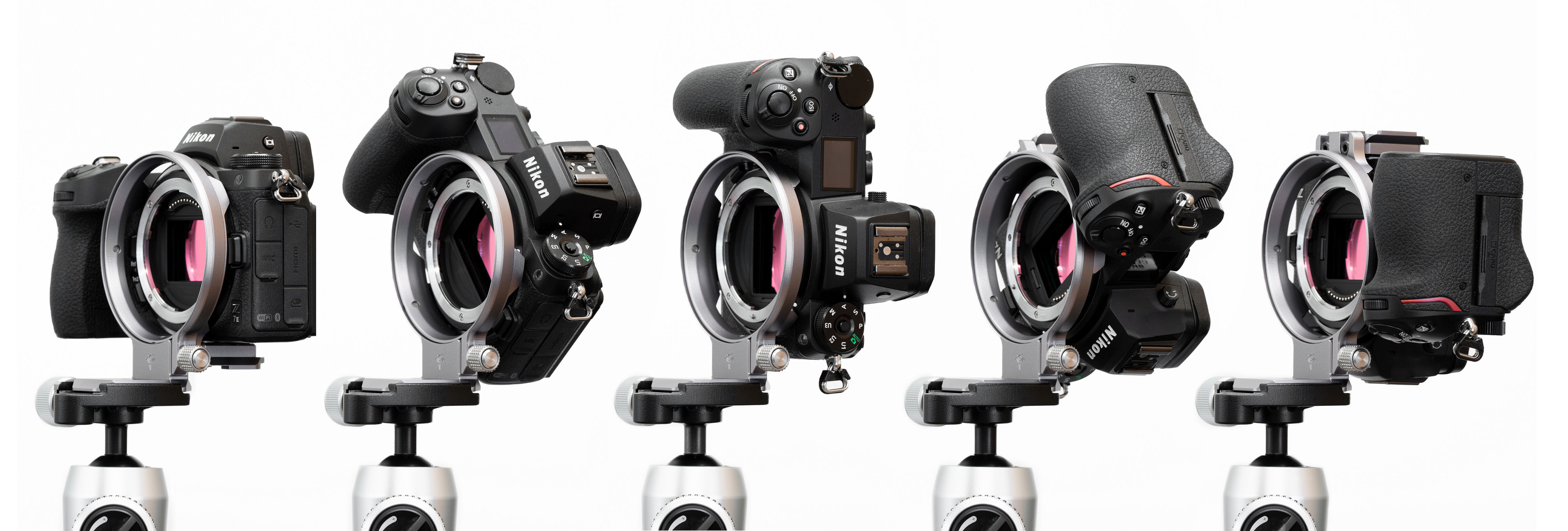 2022 Red Dot Product Design Award，ATOLL，Photography accessories，