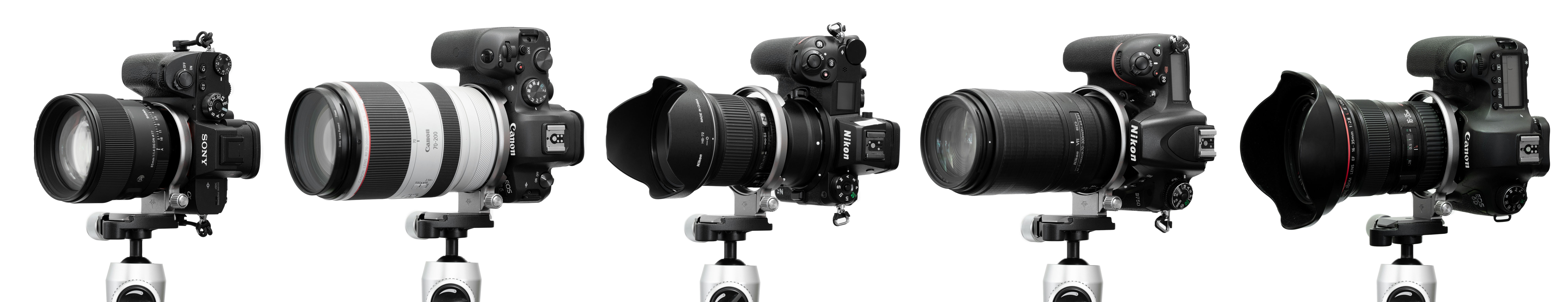 2022 Red Dot Product Design Award，ATOLL，Photography accessories，