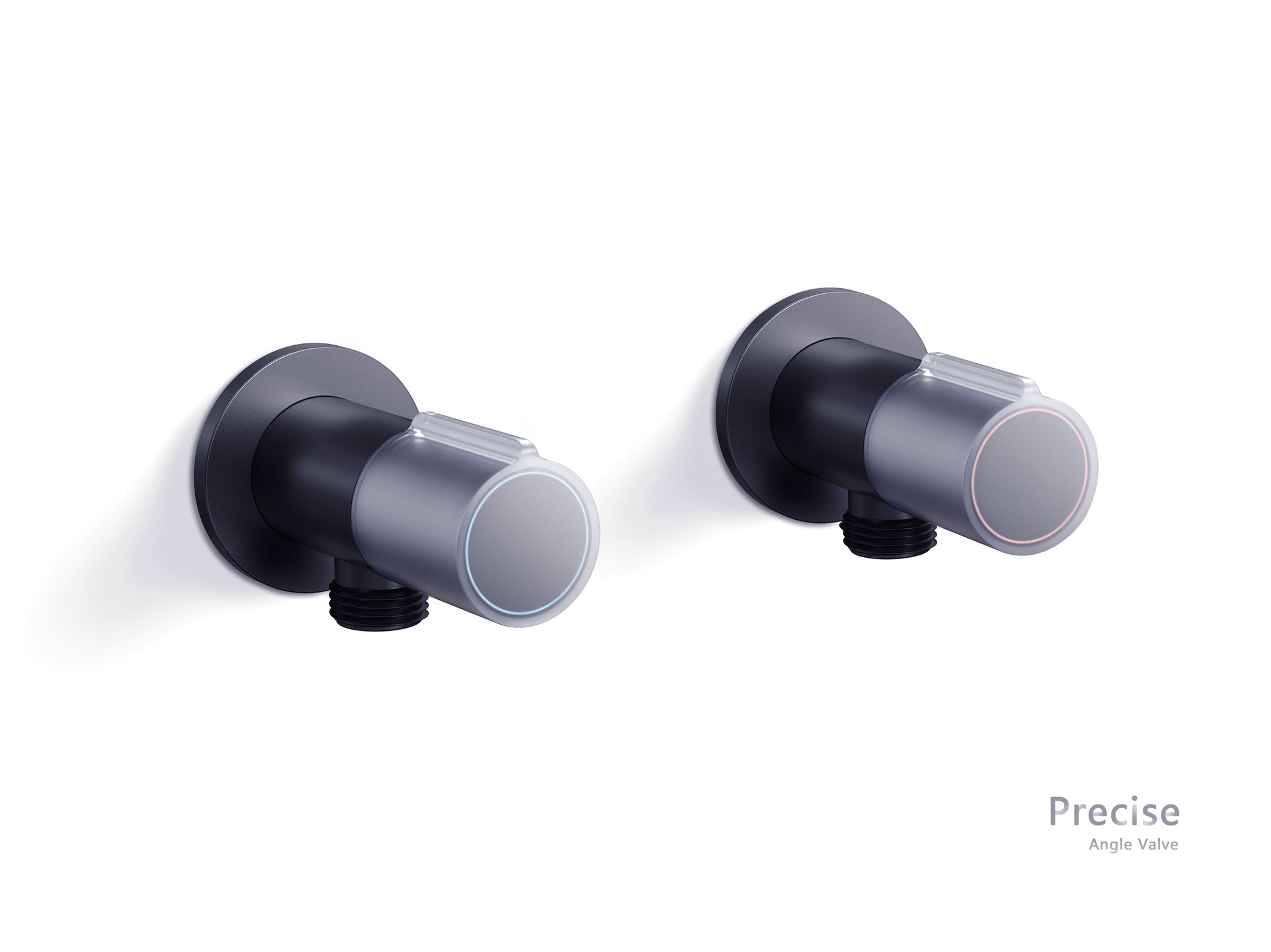 2022 Red Dot Product Design Award，Precise，Shower accessories，