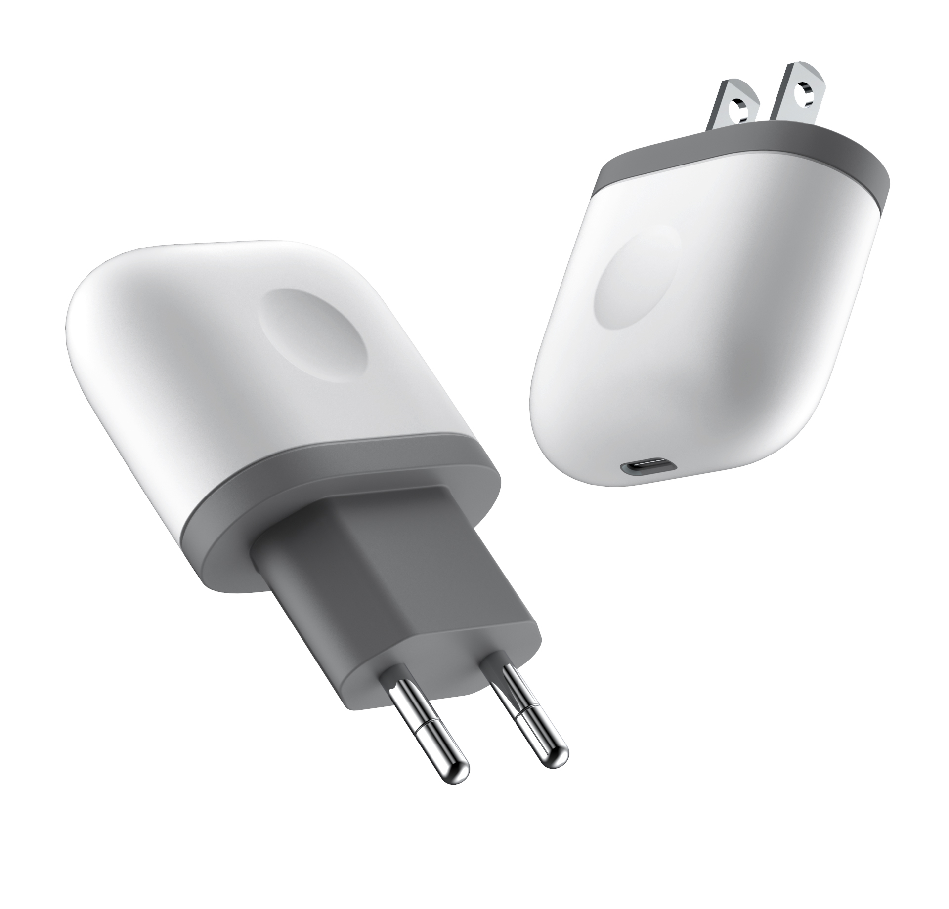 Keyshot rendering，Rhino modeling，