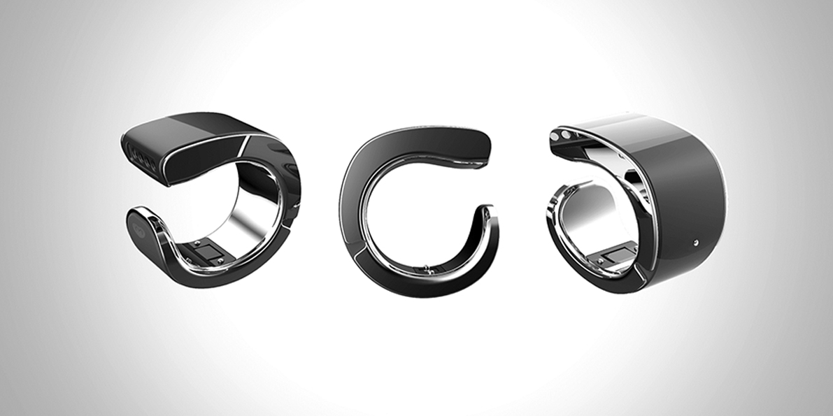 Smart ring，Product definition，