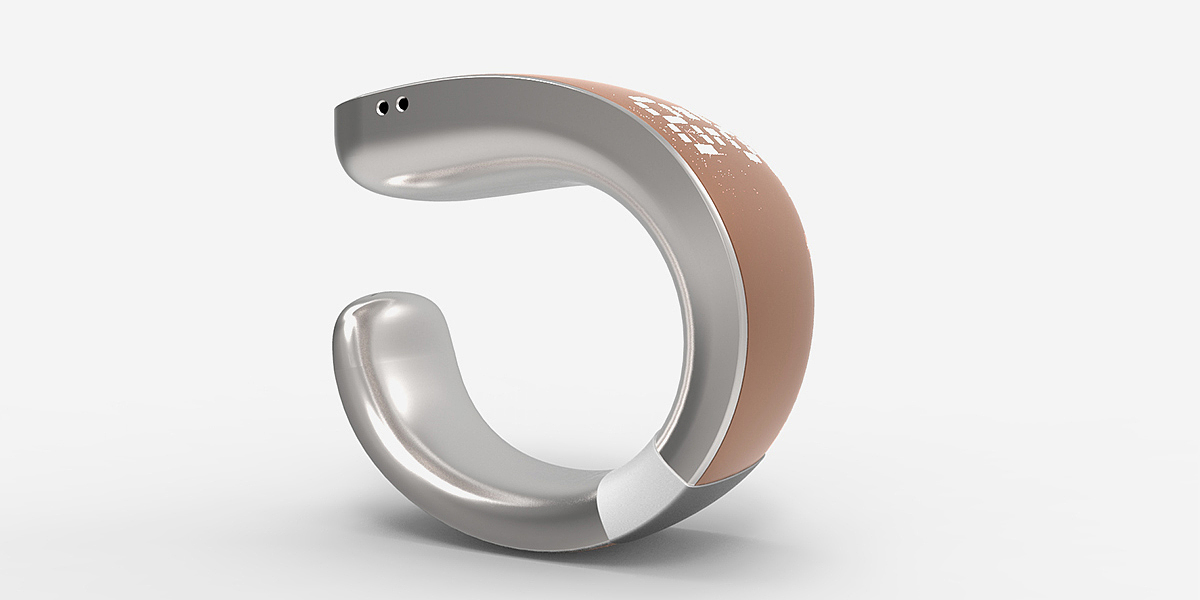 Smart ring，Product definition，
