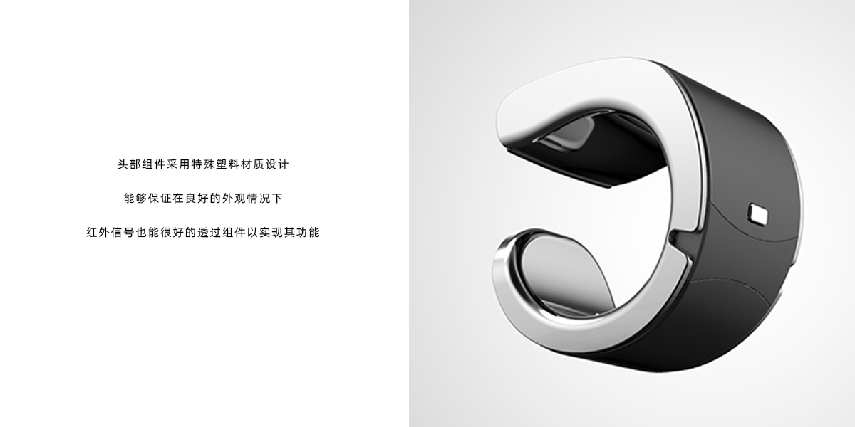 Smart ring，Product definition，