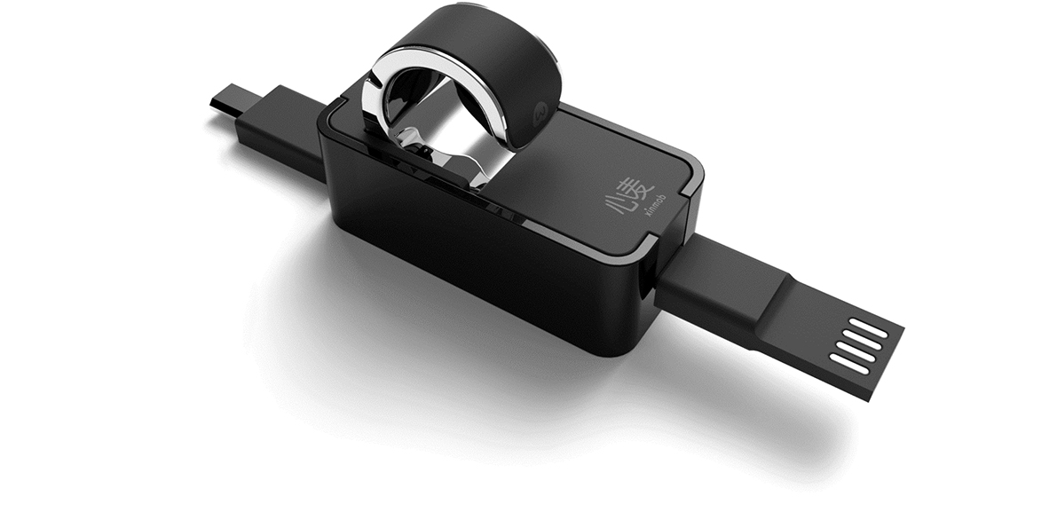 Smart ring，Product definition，