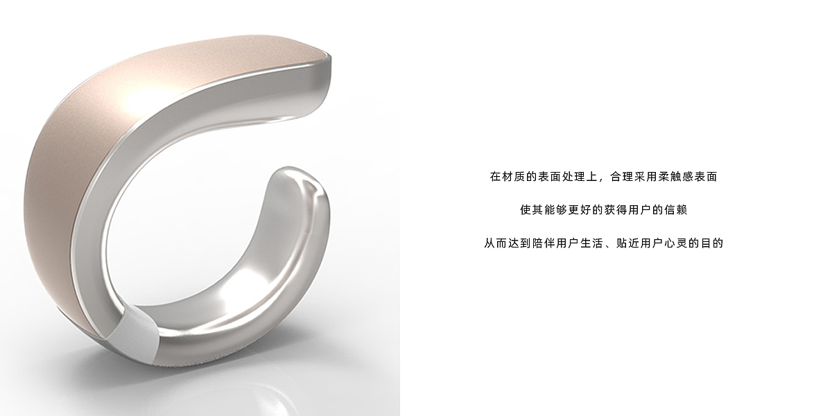 Smart ring，Product definition，