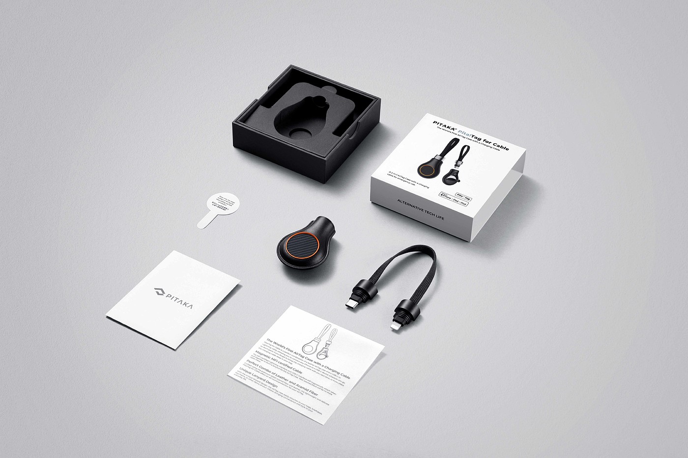 Air Tag Accessories，Air Tag case，Air Tag data cable，Airtag case，Airtag cable，AIRTAG accessories，data line，Small accessories，