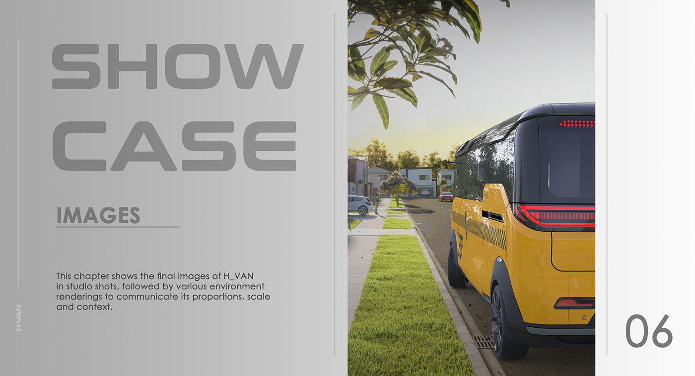 Automatic design，man-machine，H-VAN，bus，