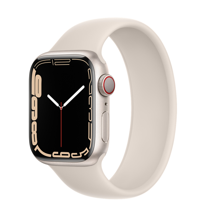 Intelligent Watch，apple，modern，2022 Red Dot Product Design Award，