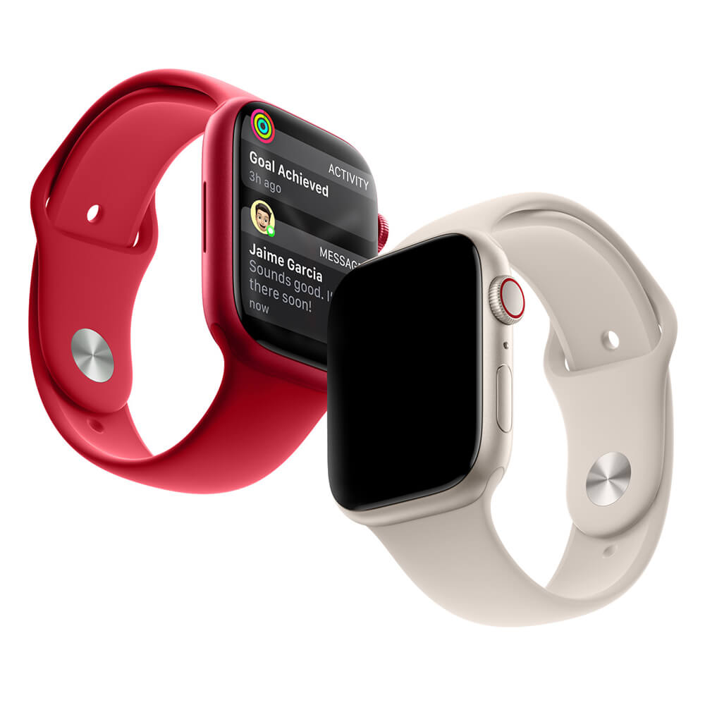 Intelligent Watch，apple，modern，2022 Red Dot Product Design Award，