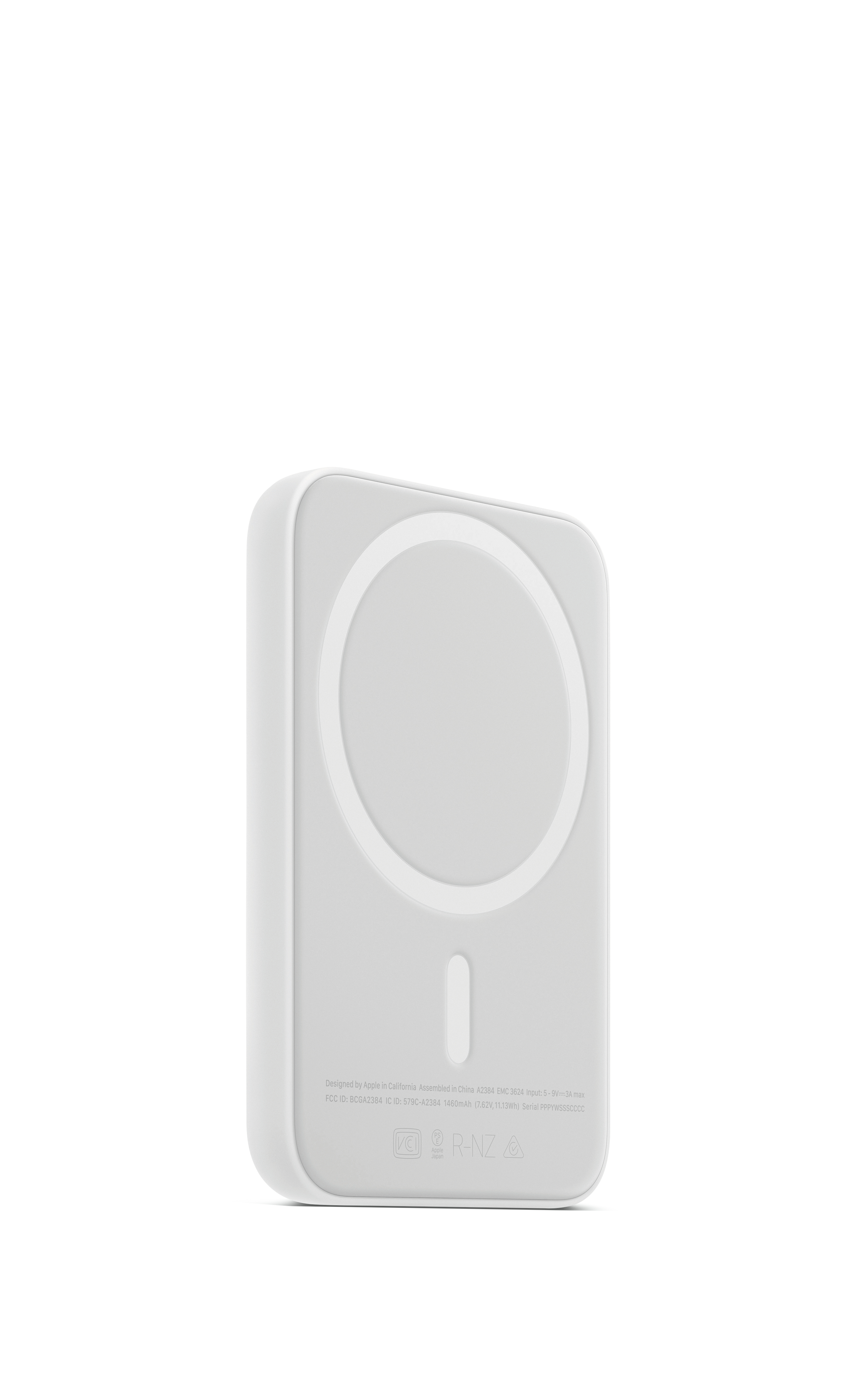 Digital accessories，Auxiliary battery，Small，2022 Red Dot Product Design Award，