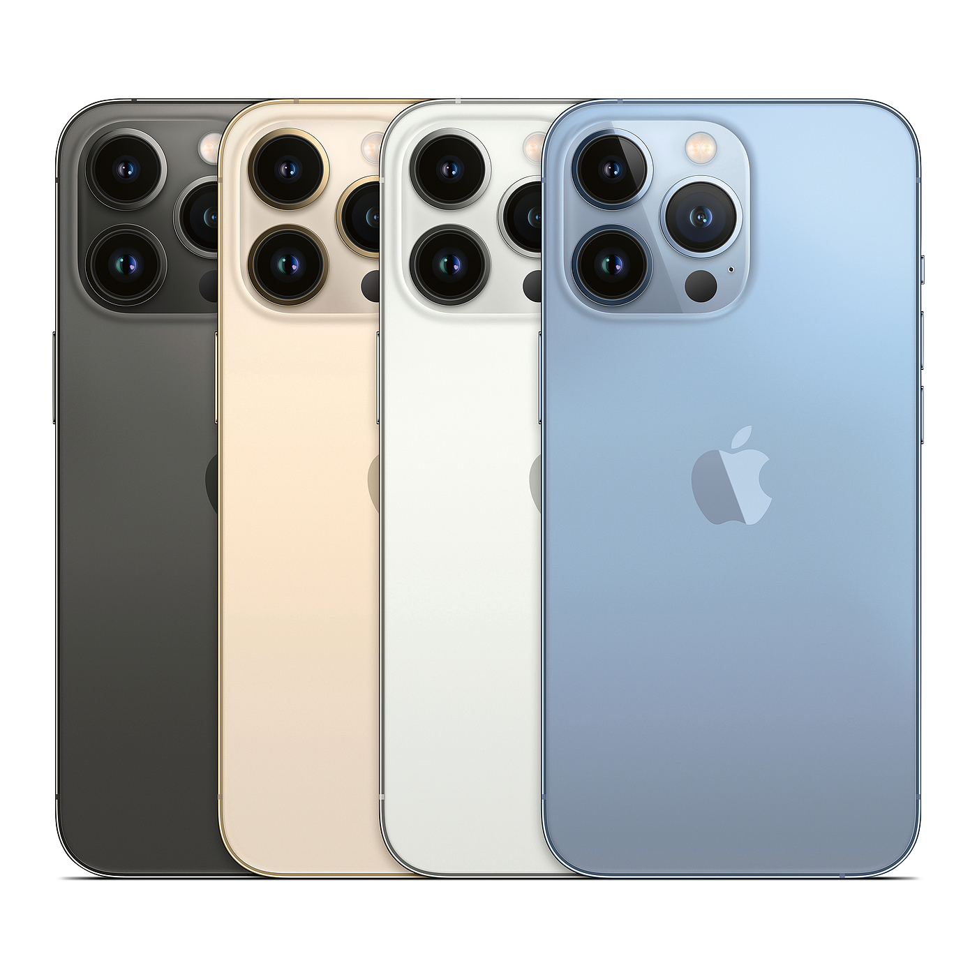 智能手机，iPhone 13 Pro，iPhone 13 Pro Max，2022红点产品设计大奖，
