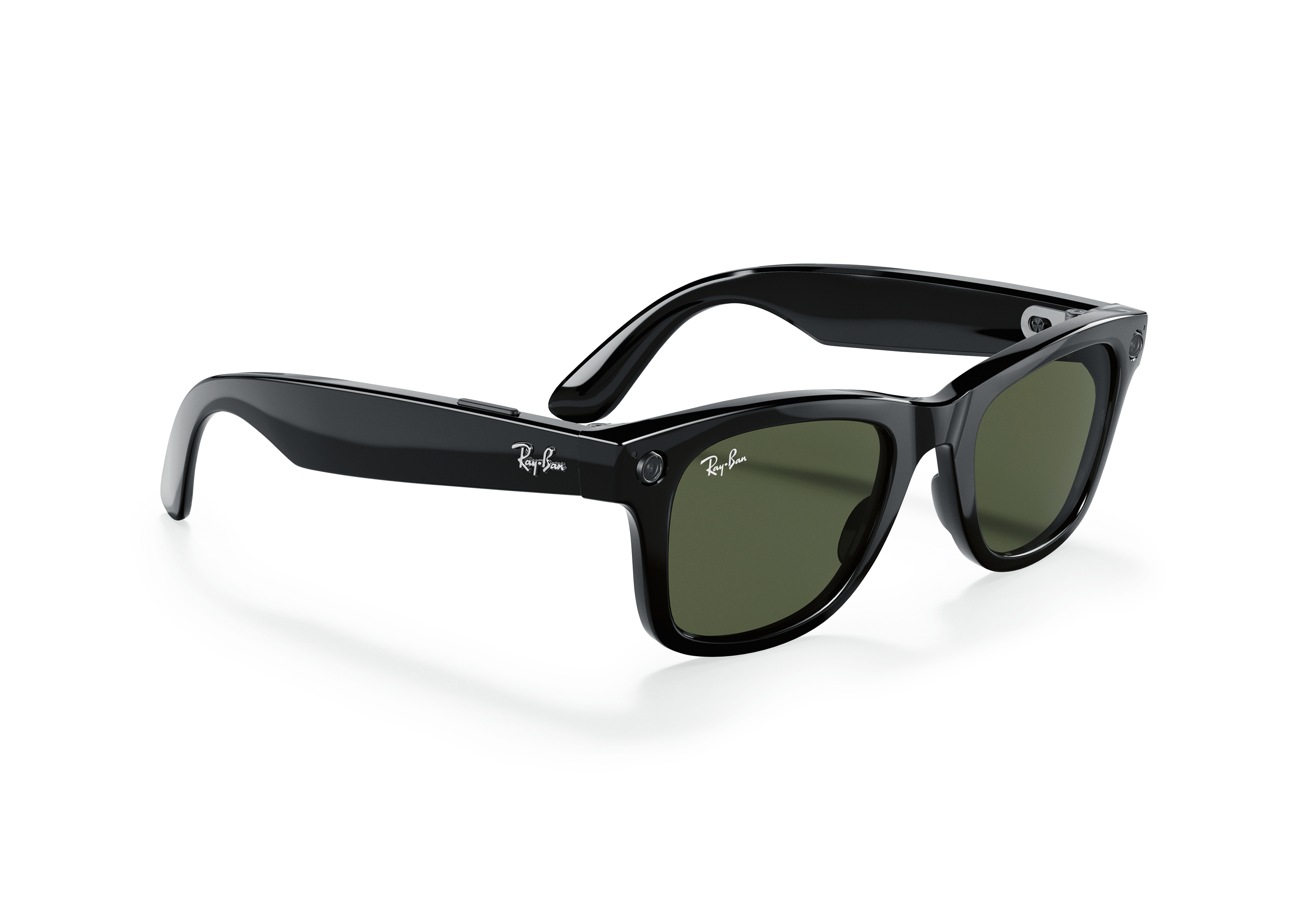 glasses，intelligence，rechargeable ，2022 Red Dot Product Design Award，