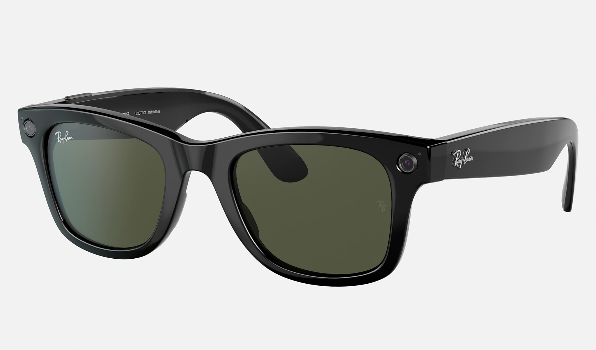 glasses，intelligence，rechargeable ，2022 Red Dot Product Design Award，