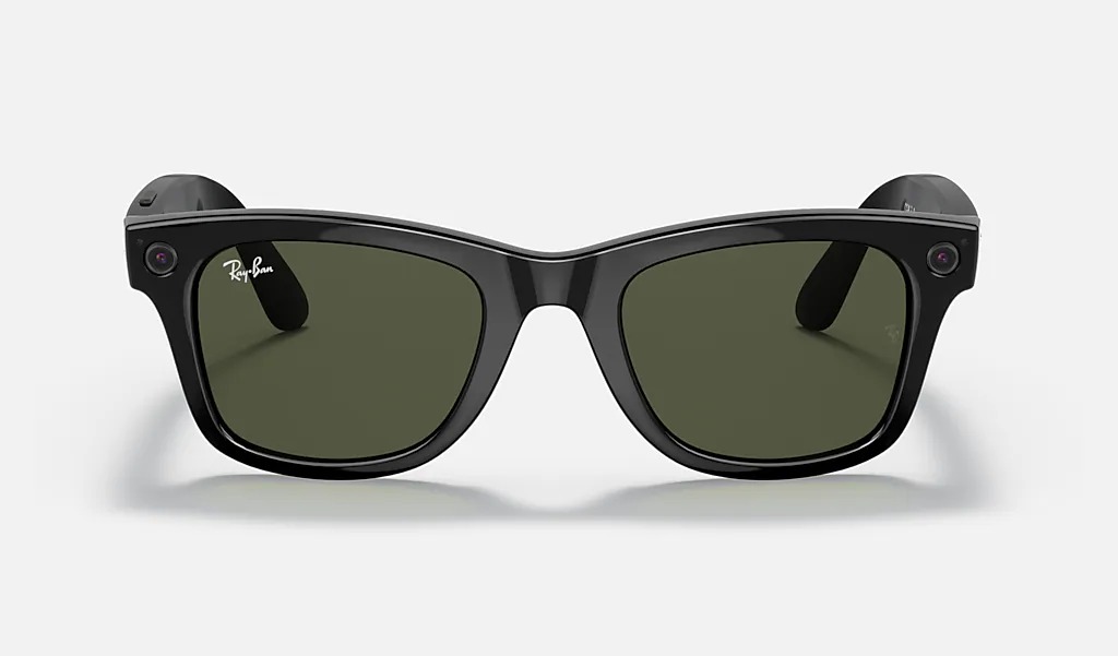 glasses，intelligence，rechargeable ，2022 Red Dot Product Design Award，