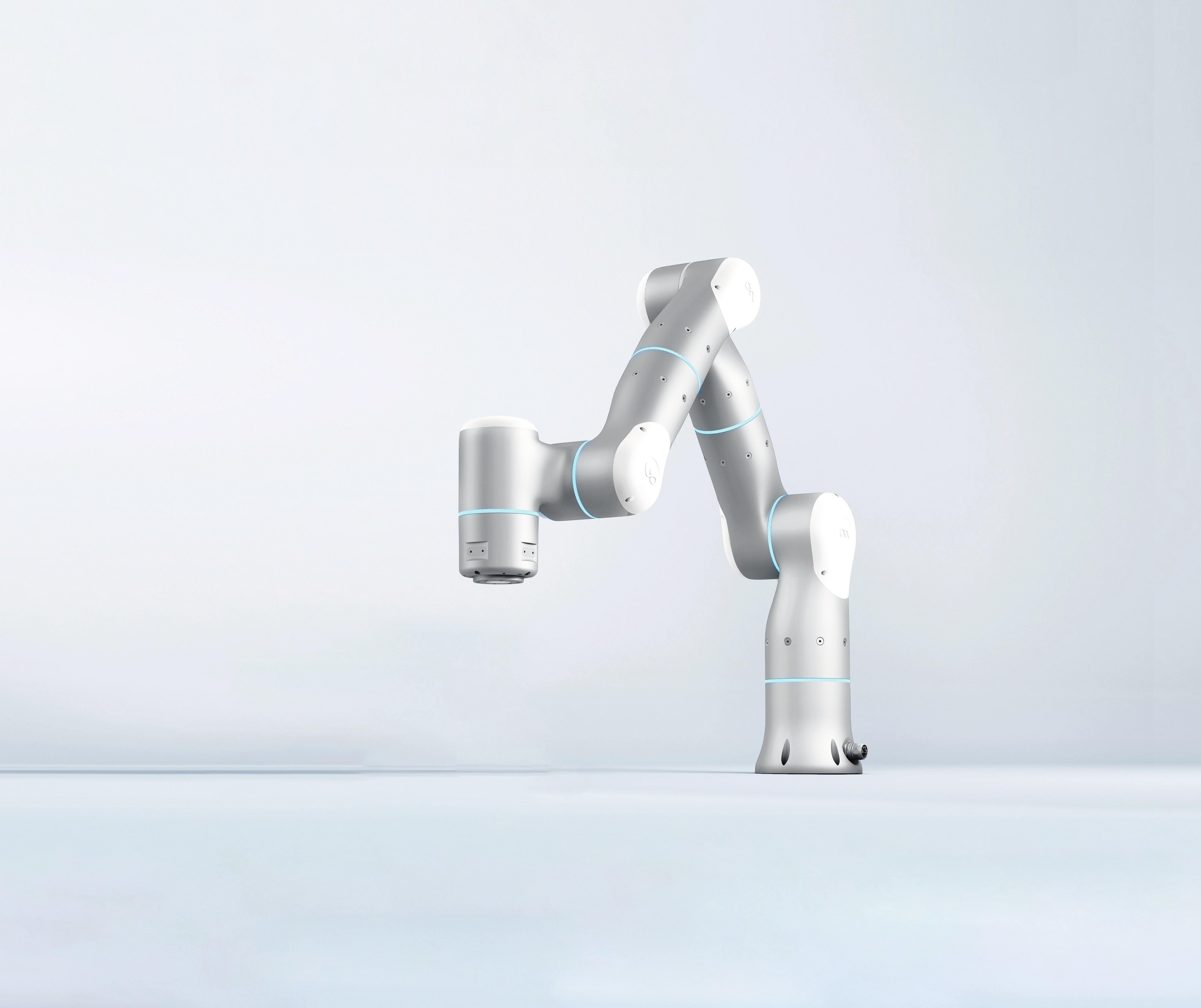 robot，Industry，self-adaption，2022 Red Dot Product Design Award，